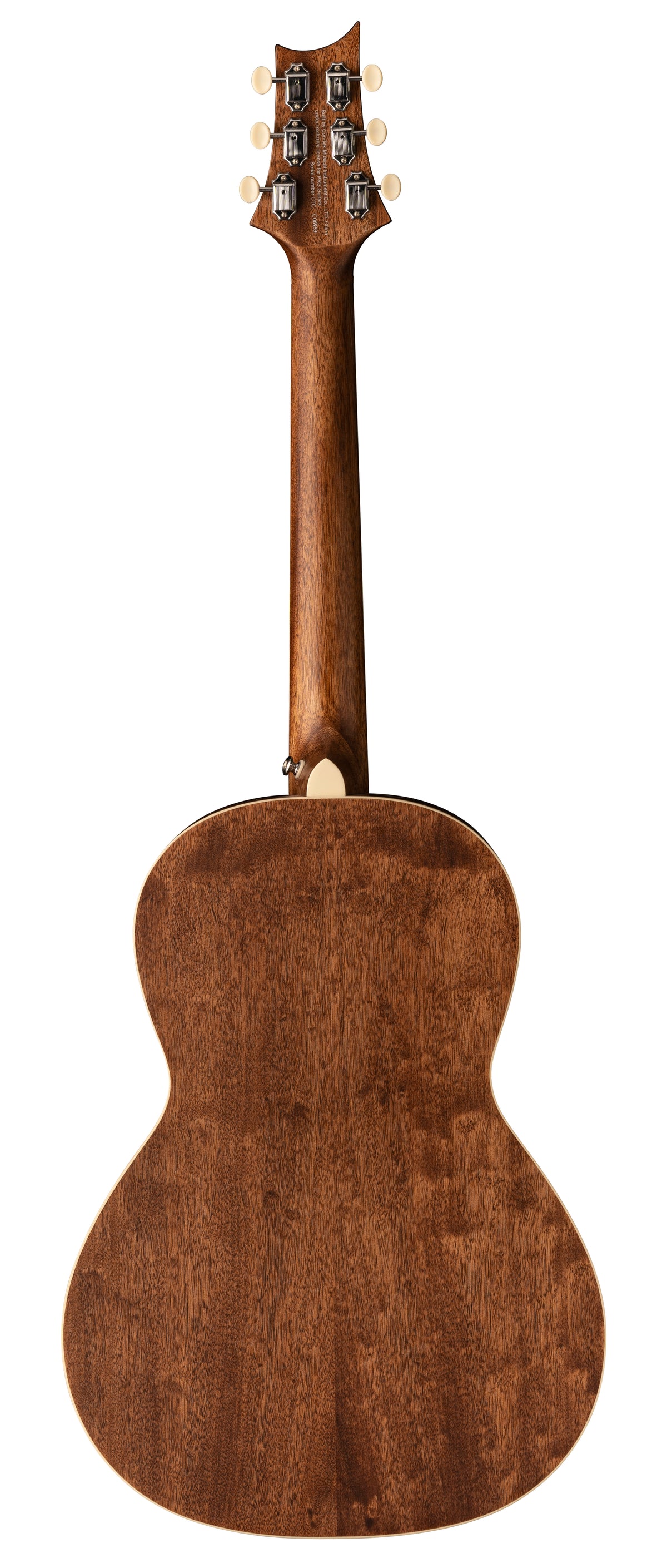 PRS Acoustic SE Parlor Vintage Mahogany
