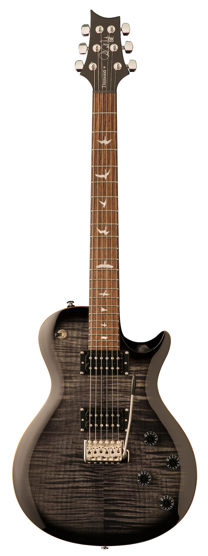 Prs tremonti online grey black