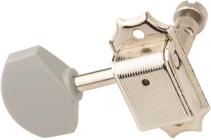 PRS Silver Sky Locking Tuners fit USA & SE - HIENDGUITAR   PRS locking tuners