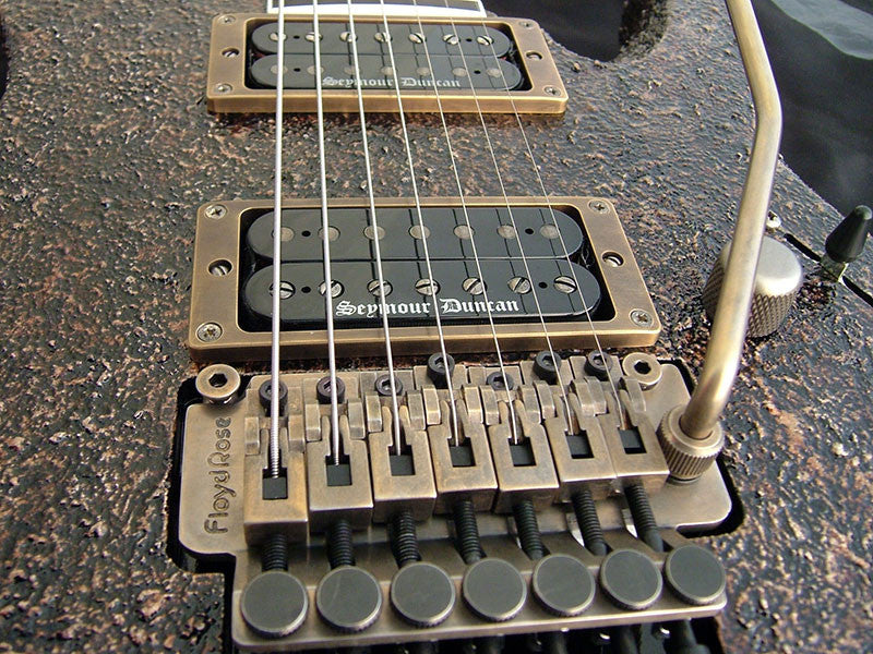 ESP Exhibition Limited EX16 M-II CTM