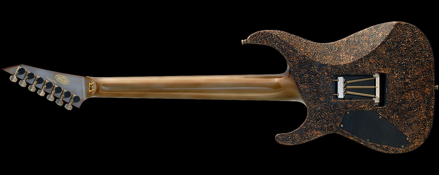 ESP Exhibition Limited EX16 M-II CTM