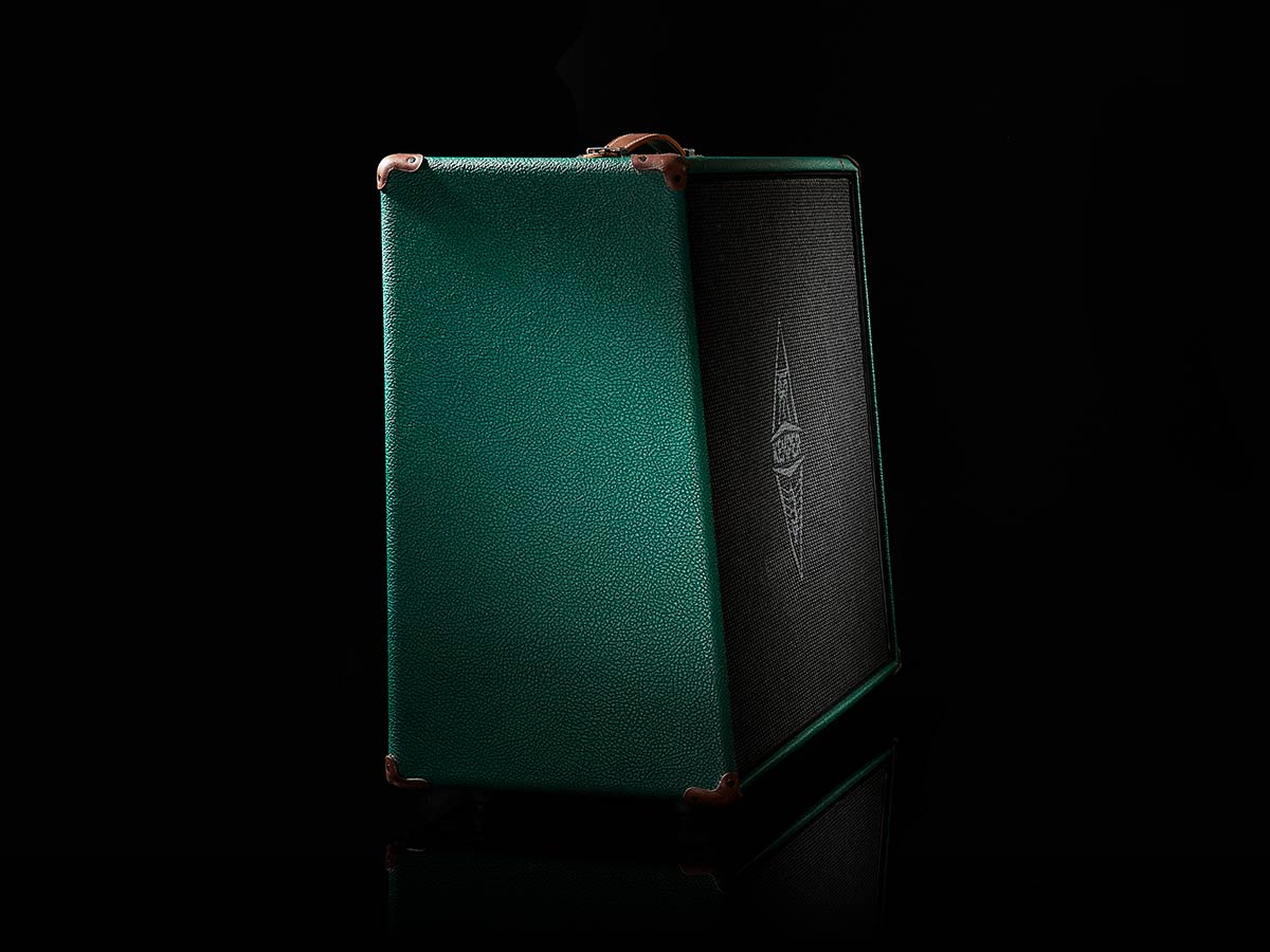 Kemper Powered Kabinet - HIENDGUITAR   KEMPER Effects Processors