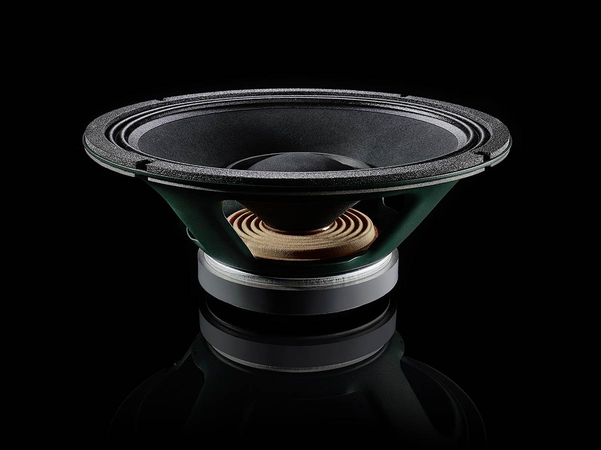 Kemper Powered Kabinet - HIENDGUITAR   KEMPER Effects Processors