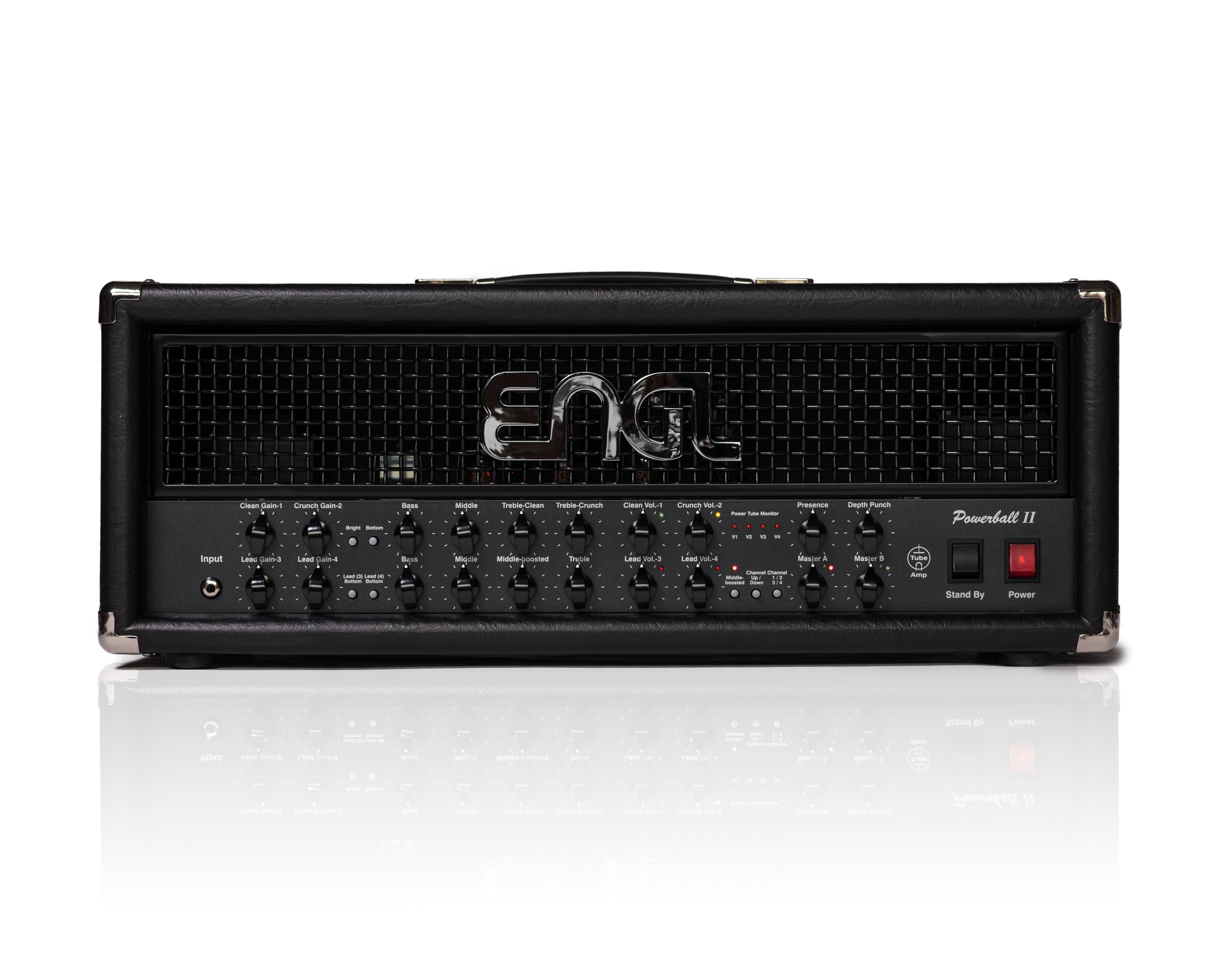 ENGL POWERBALL II E645II HEAD