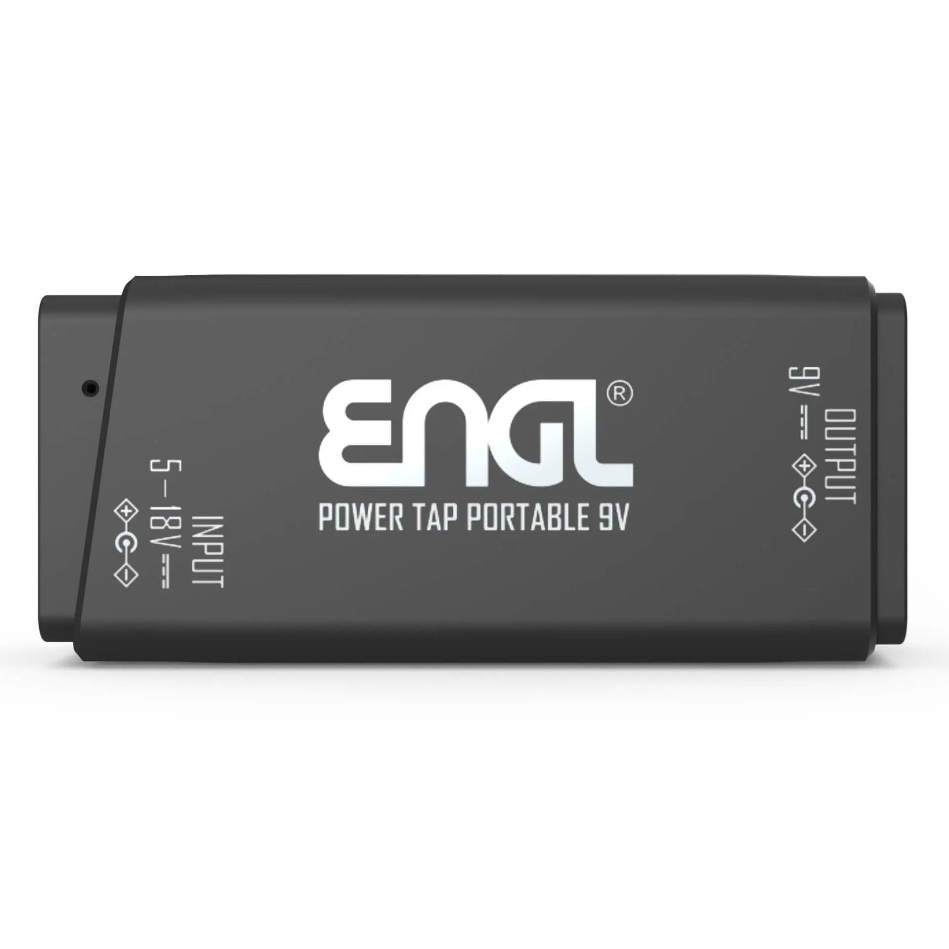 Engl Power Tap Portable pedal power supply - HIENDGUITAR   ENGL pedal